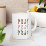 Load image into Gallery viewer, Gift for Friend, Christian Mug, Coffee Mug, Bible Reading Mug, Bible Study Gift
