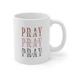 Load image into Gallery viewer, Gift for Friend, Christian Mug, Coffee Mug, Bible Reading Mug, Bible Study Gift
