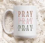 Load image into Gallery viewer, Gift for Friend, Christian Mug, Coffee Mug, Bible Reading Mug, Bible Study Gift
