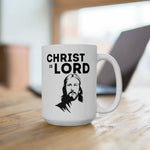 Load image into Gallery viewer, Christian-inspired Coffee Mug, Jesus Gift, Perfect Gift For Believers
