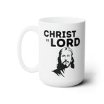 Load image into Gallery viewer, Christian-inspired Coffee Mug, Jesus Gift, Perfect Gift For Believers
