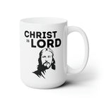 Load image into Gallery viewer, Christian-inspired Coffee Mug, Jesus Gift, Perfect Gift For Believers
