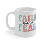 Load image into Gallery viewer, Christian Ceramic Mug, Christian Sayings Biblical Verses Inspirational Gifts For Women
