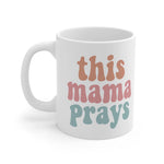 Load image into Gallery viewer, Christian Ceramic Mug,Christian Sayings Biblical Verses Inspirational Gifts For Women
