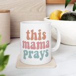 Load image into Gallery viewer, Christian Ceramic Mug,Christian Sayings Biblical Verses Inspirational Gifts For Women
