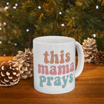 Load image into Gallery viewer, Christian Ceramic Mug,Christian Sayings Biblical Verses Inspirational Gifts For Women
