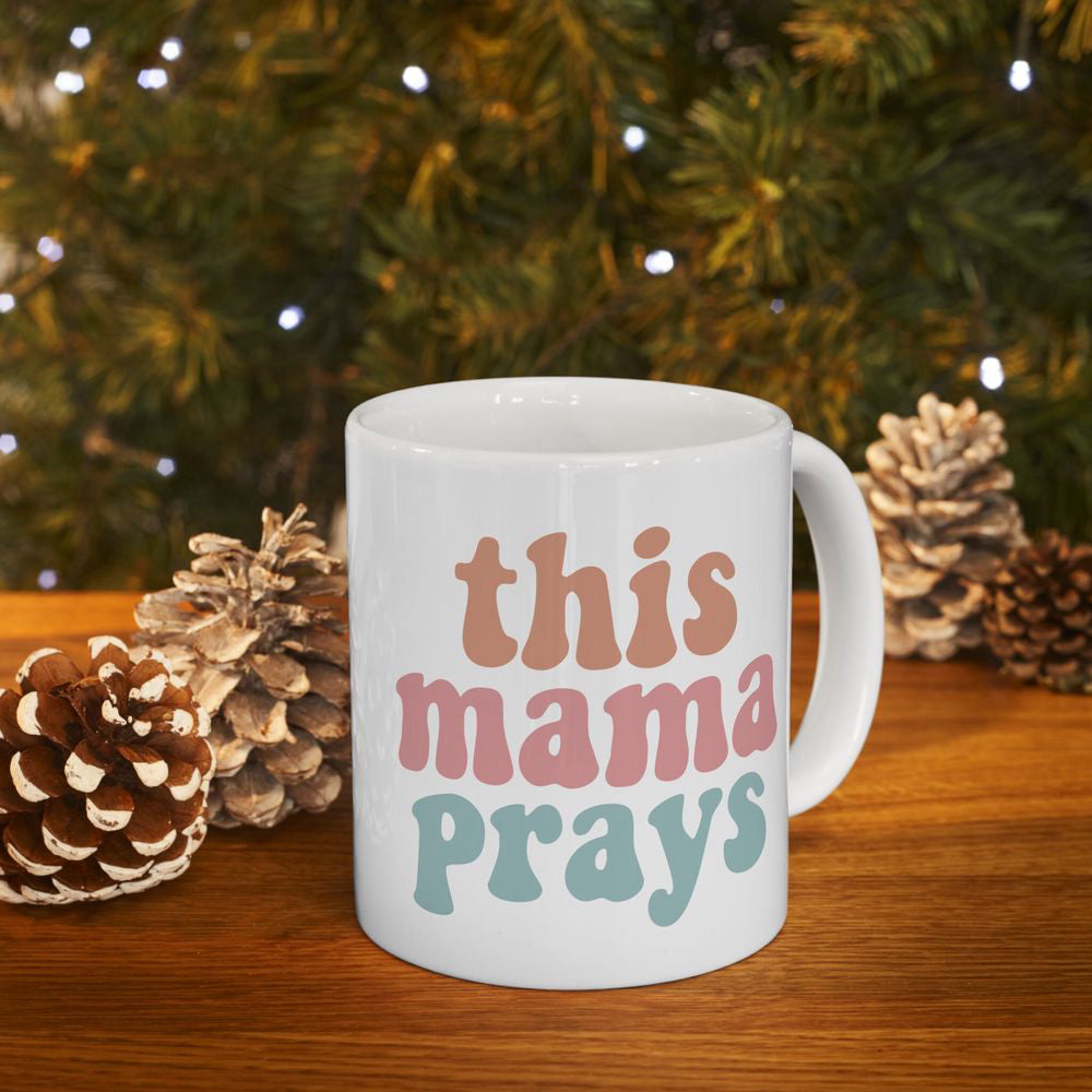 Christian Ceramic Mug,Christian Sayings Biblical Verses Inspirational Gifts For Women