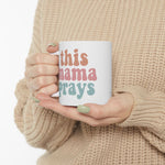 Load image into Gallery viewer, Christian Ceramic Mug,Christian Sayings Biblical Verses Inspirational Gifts For Women
