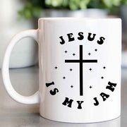 Christian Mugs, Christian Gifts, Gift For Christian, Christian Mugs For Women
