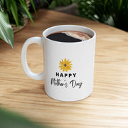 Happy Mother's Day Mug, Mother's Day Mug, Gift For Mom, Mother's Day Gift