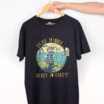 Load image into Gallery viewer, Dead Inside But Ready To Party T-shirt, Dad Tshirt For Men Women
