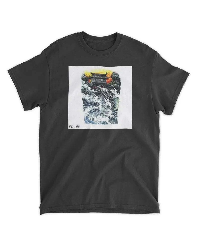 Unisex Standard T-Shirt
