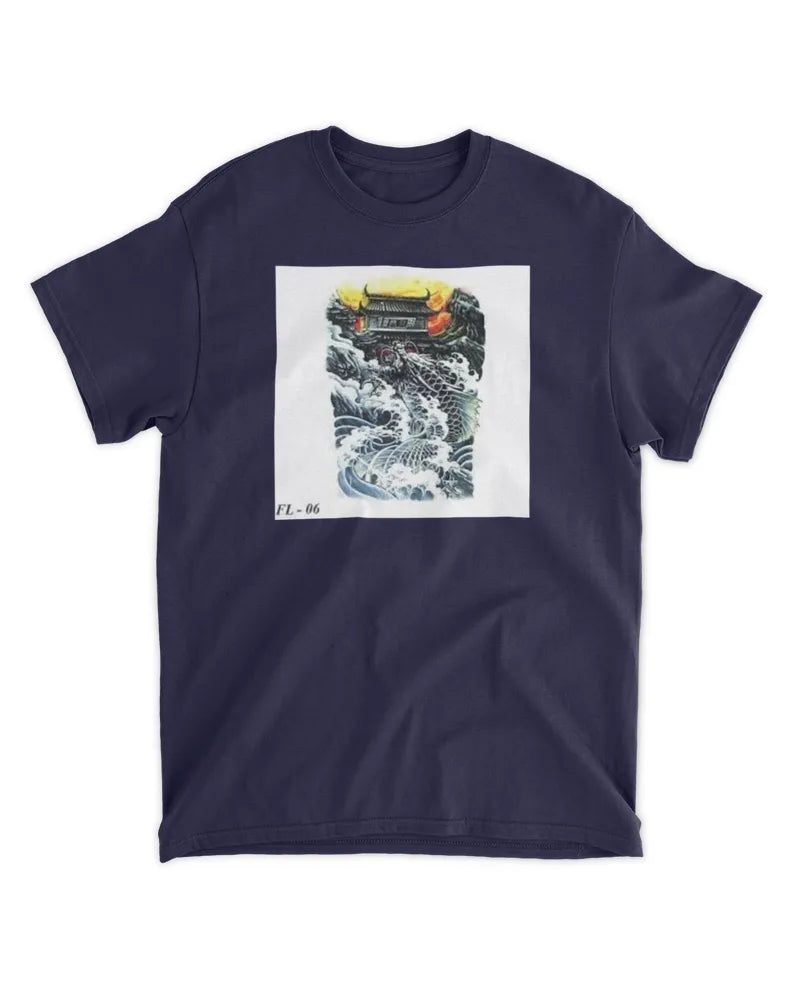Unisex Standard T-Shirt