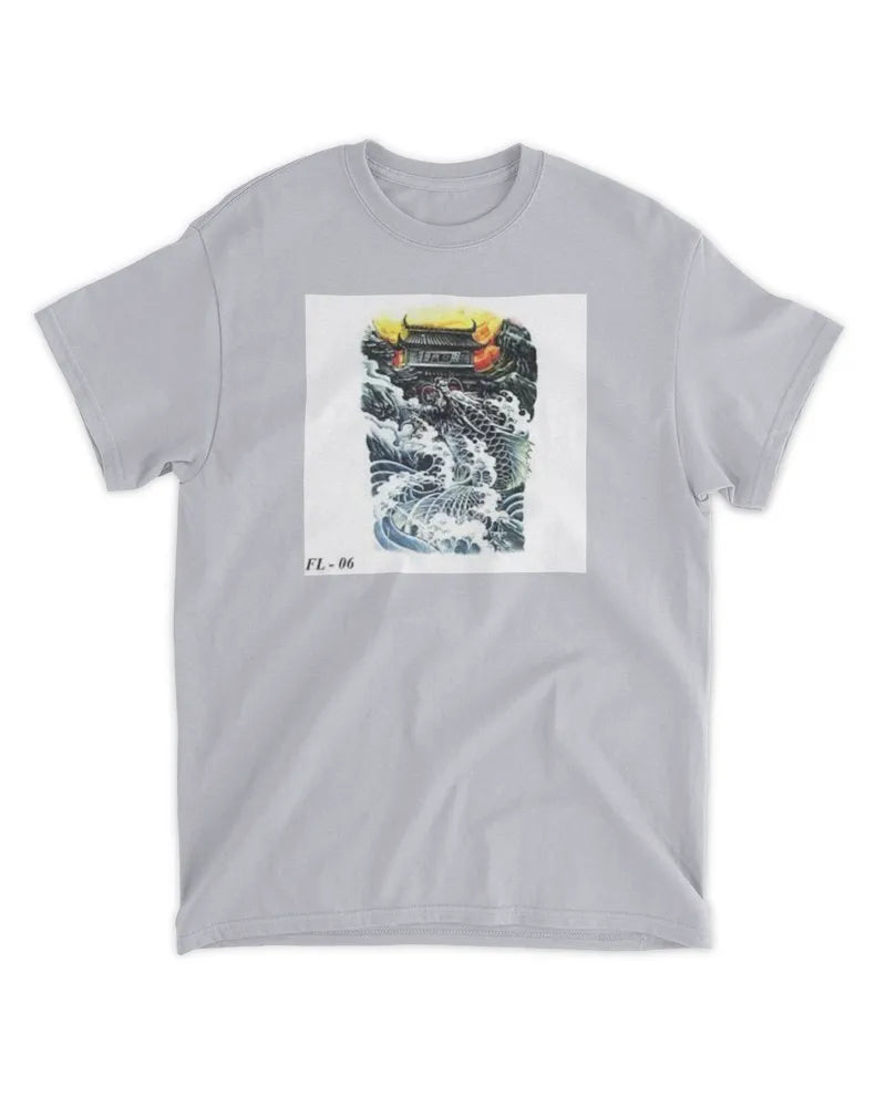 Unisex Standard T-Shirt