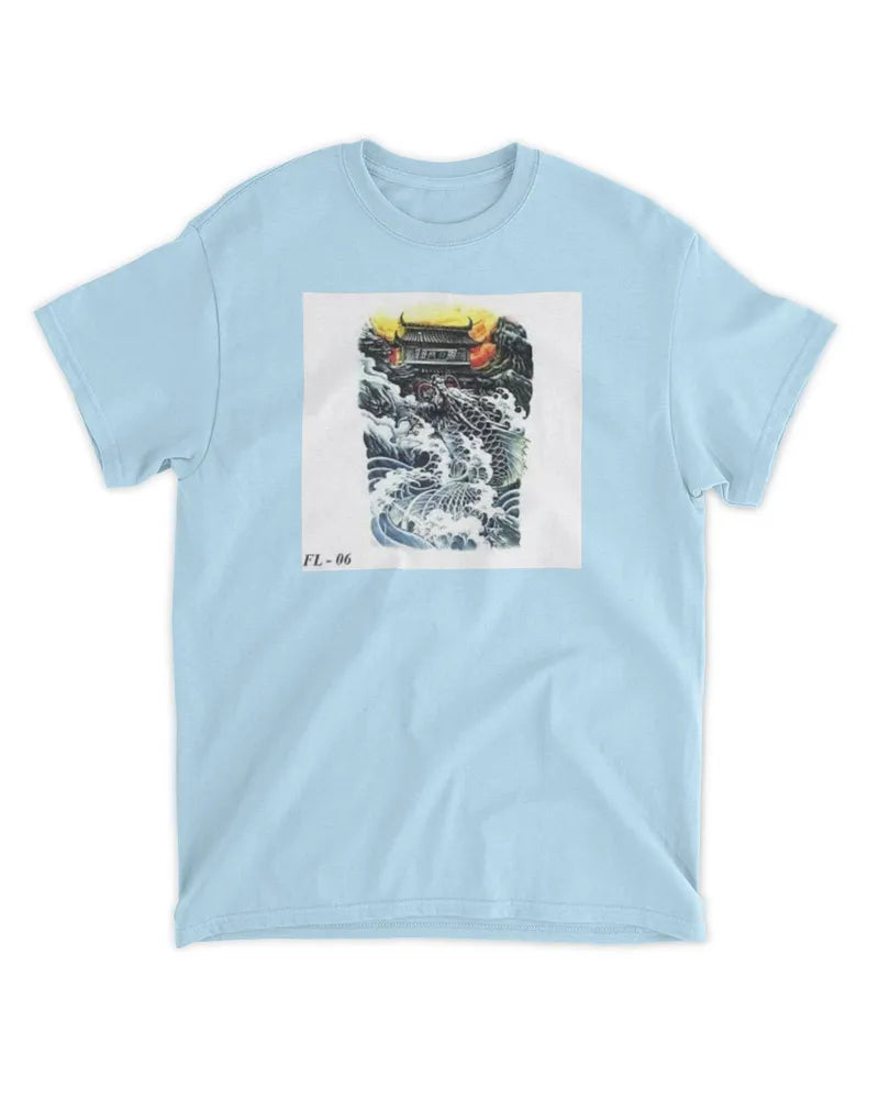 Unisex Standard T-Shirt