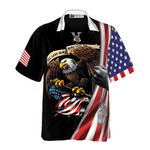 Load image into Gallery viewer, Remember Veterans And Thank God Hawaiian Shirt For Men Women
